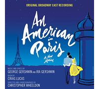 Varios - An American In Paris