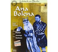 Varios - Ana Bolena - Lubitsch [DVD]