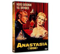 Varios - Anastasia - Versión 1956 [DVD]