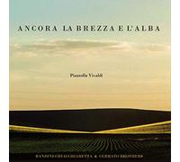 Varios - Ancora La Brezza E L'Alba