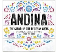 Varios - Andina: Huayno, Carnaval And Cumbia. Peruvian Andes 68-78