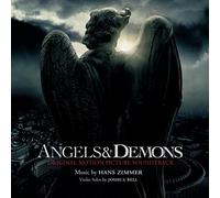 Varios - Angels & Demons