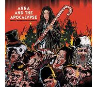 Varios - Anna And The Apocalypse