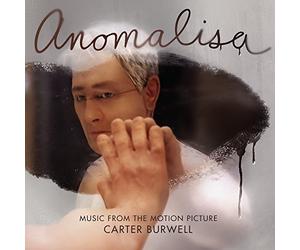 Varios - Anomalisa