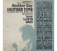 Varios - Another Day, Another Time: Celebrating The Music Of "Inside Llewyn Davis"