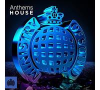 Varios - Anthems House