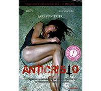 Varios - Anticristo (2009) [DVD]