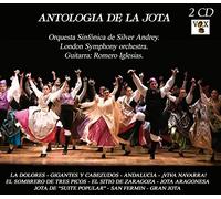 Varios - Antología De La Jota
