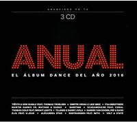 Varios - Anual 2016