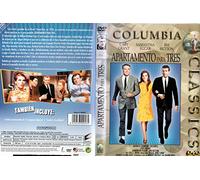 Varios - Apartamento Para Tres [DVD]
