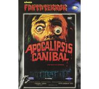 Varios - Apocalipsis Canibal [DVD]