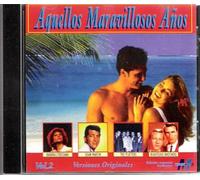 Varios - Aquellos maravillosos años Vol 2