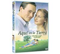 Varios - Aqui En La Tierra [DVD]