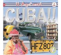 Varios - ¡ Aquí esta Cuba!