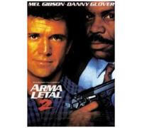 Varios - Arma Letal 2 [DVD]