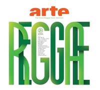 Varios - Arte Reggae [Vinilo]