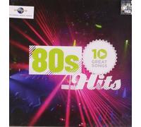 Varios Artistas - 10 great 80s hits