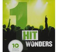 Varios Artistas - 10 great one hit wonders