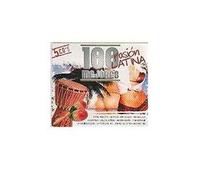 VARIOS ARTISTAS - 100 Mejores Pasion Latina Coleccion 5 Cds Cd De Audio Varios Artistas