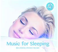 Varios Artistas - 2 CD Music For Sleeping, Música para Dormir, Música Clásica, Canciones de Cuna