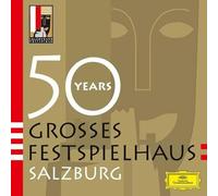 Varios Artistas - 50 Aniversario del Festival de Salzburgo