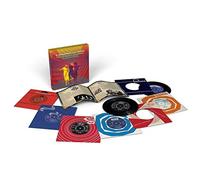 Varios Artistas - A Kaleidoscope Of Sounds: Psychedelic& Freakbeat Masterpieces [Vinilo]