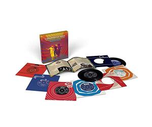 Varios Artistas - A Kaleidoscope Of Sounds: Psychedelic& Freakbeat Masterpieces [Vinilo]