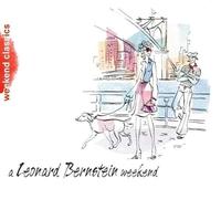 Varios Artistas - A Leonard Bernstein Weekend