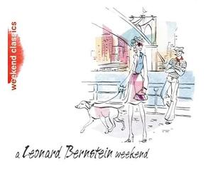 Varios Artistas - A Leonard Bernstein Weekend