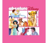 Varios Artistas - Absolute Disney: Love Songs