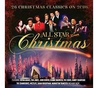 Varios Artistas - All Star Christmas