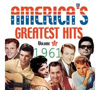 Varios Artistas - America's Greatest Hits 1961