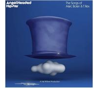Varios Artistas Angelheaded Hipster The Songs De Marc Bolan & T. Rex 2 Vinilo LP
