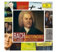 Varios Artistas - Bach: Obras Maestras