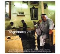 Varios Artistas - baghdad blues