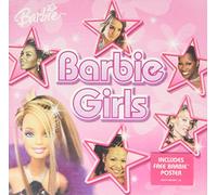 Varios Artistas - BARBIE GIRLS***B***