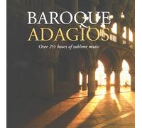 Varios Artistas - Baroque Adagios