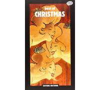 Varios Artistas - Bd Varios Grafistas: Best Of Christmas