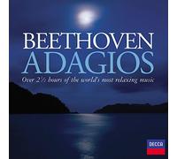 Varios Artistas - Beethoven Adagios
