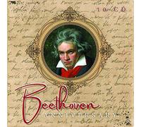 Varios Artistas - Beethoven Anniversary - 10 CD - Sinfonías, Sonata para piano, Conciertos de piano
