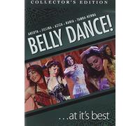 Varios artistas - Bellydance!... At its best [DVD]