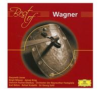 Varios Artistas - Best of Wagner