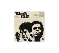 Varios Artistas - Black Girl - O..S.T. [Vinilo]