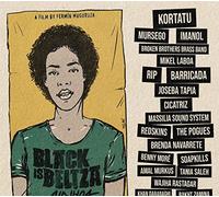 Varios artistas - Black is beltza ii. Ainhoa [Vinilo]