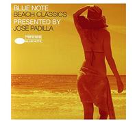 Varios Artistas - blue note beach classics presented by jose padilla