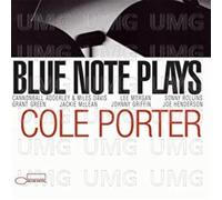 Varios Artistas - blue note plays cole porter