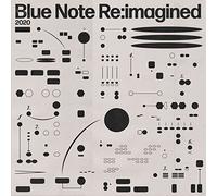 Varios Artistas - Blue Note Re:imagined [Vinilo]