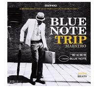 Varios Artistas - blue note trip 7 birds / beats (international ver