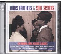 Varios Artistas - Blues Brothers & Soul Sisters