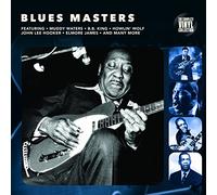 Varios Artistas - Blues Masters [Vinilo]
